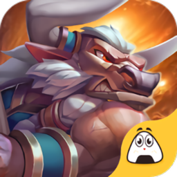 超能传记内购修改版 Logo